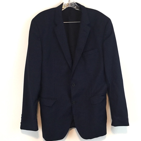 Hugo Boss Other - 100% Virgin Wool Hugo Boss